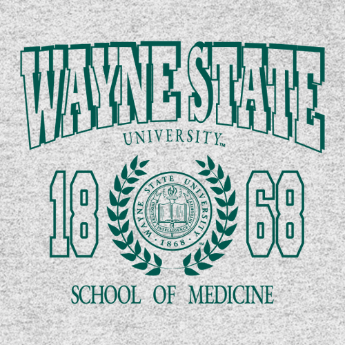 Gildan Heavy Blend Crew Neck Sweatshirt -- Ash