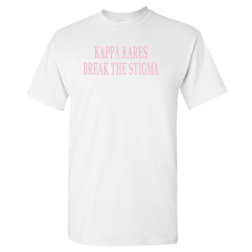 Gildan Heavy Cotton Basic T-Shirt -- White