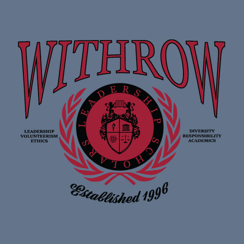 Gildan Heavy Blend Crew Neck Sweatshirt -- Indigo Blue