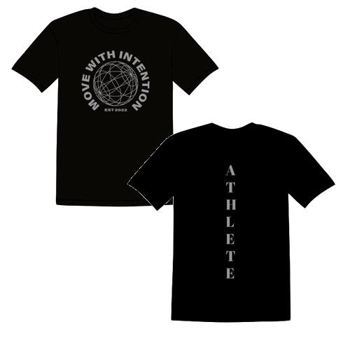 MWI Athlete -- White
