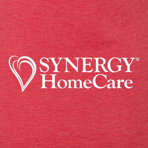 Next Level Mens TriBlend Tee -- Vintage Red