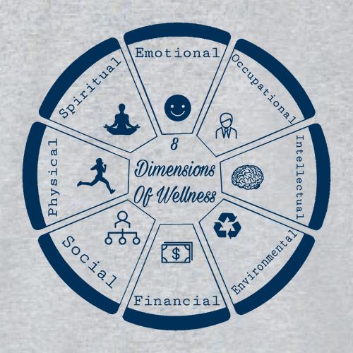 Gildan DryBlend 50/50 T-Shirt -- Sport Grey