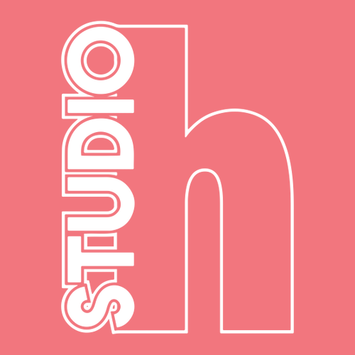 Gildan Heavy Cotton Missy Fit Tee -- Coral Silk