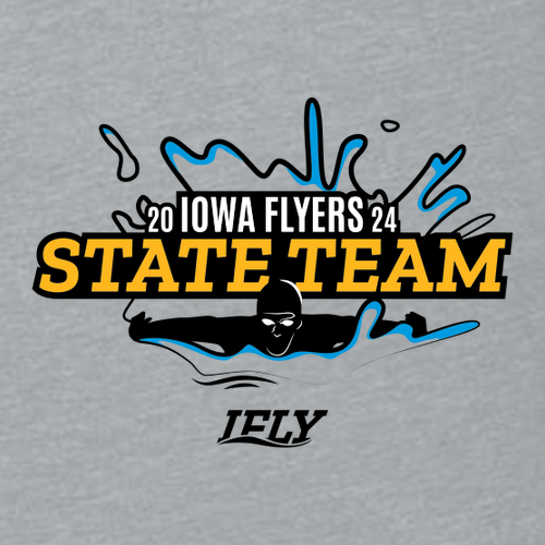 Jerzees 8 Oz., 50/50 Nublend Hooded Pullover Youth -- Athletic Heather