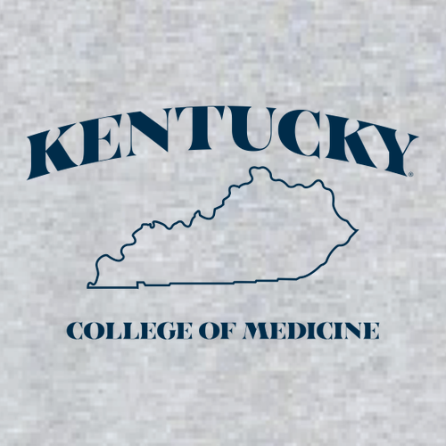 Gildan Heavy Blend Crew Neck Sweatshirt -- Sport Grey