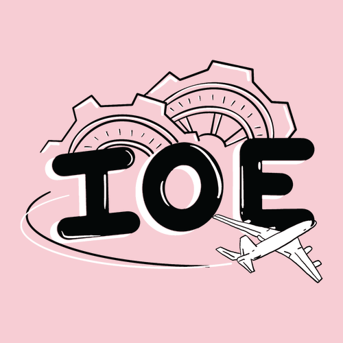 Men/Unisex Gildan DryBlend 50/50 T-Shirt -- Light Pink