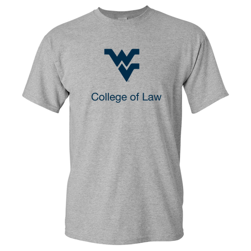 Gildan Heavy Cotton Basic T-Shirt -- Sport Grey