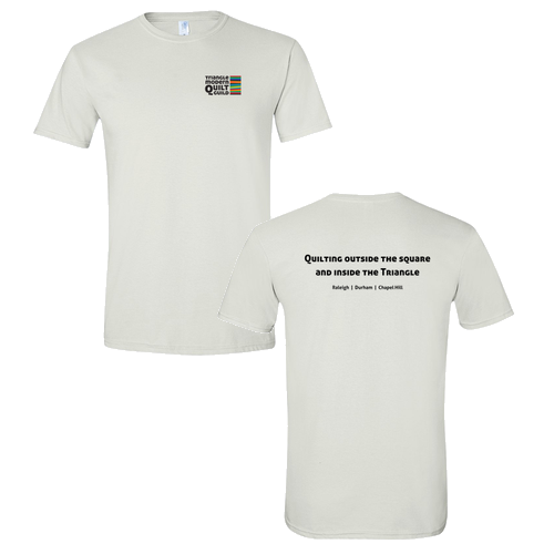 Gildan SoftStyle Fitted T-Shirt -- White