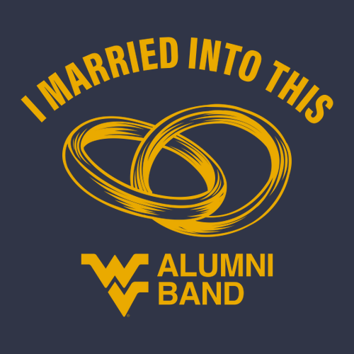 Gildan Heavy Cotton Basic T-Shirt -- Navy