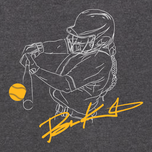 Independent Trading Crewneck Sweatshirt -- Charcoal Heather