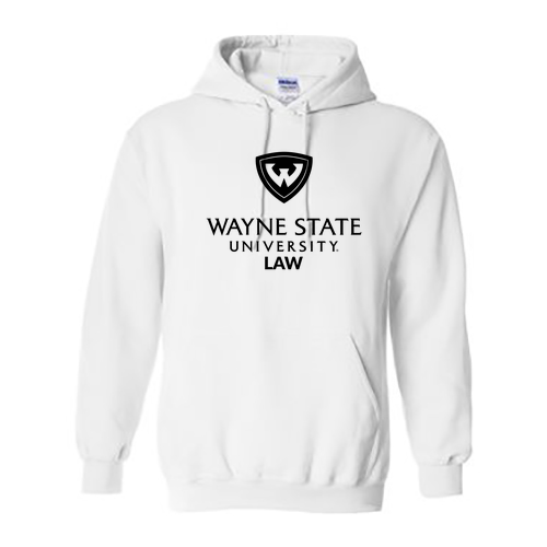 Gildan Heavy Blend Hooded Sweatshirt