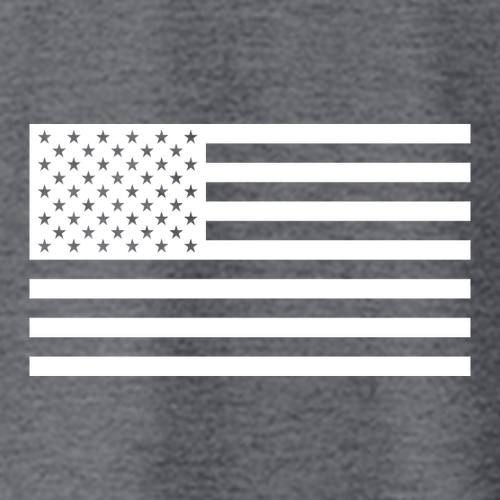 Gildan Heavy Blend Crew Neck Sweatshirt -- Dark Heather