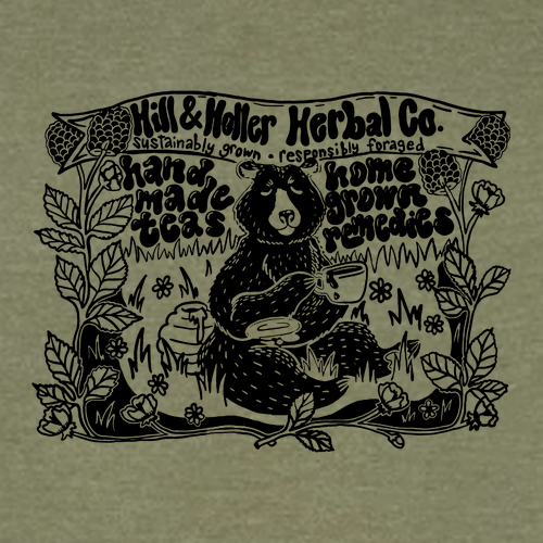 Gildan Softstyle CVC T-Shirt -- Cactus