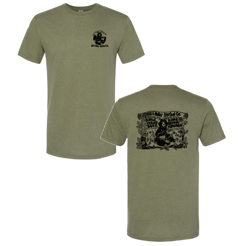 Gildan Softstyle CVC T-Shirt -- Cactus