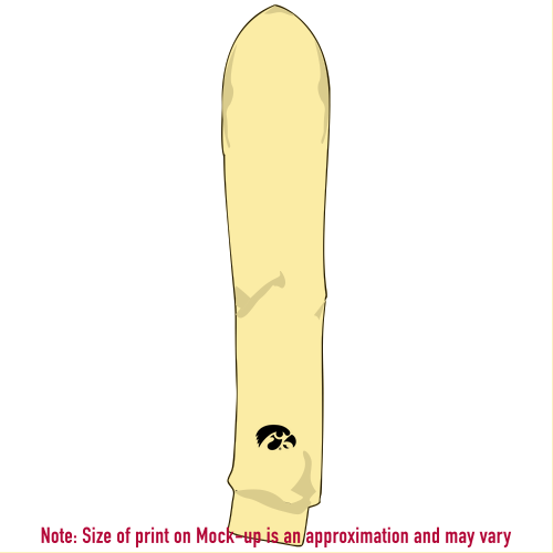 Comfort Colors Ringspun Long Sleeve Tee -- Butter