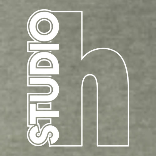 Gildan SoftStyle Fitted T-Shirt -- Heather Military Green