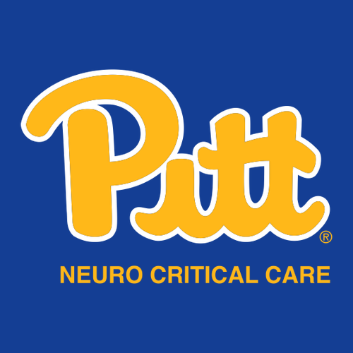 Ladies Quarter Zip Sweatshirt -- True Royal -- Neuro Critical Care