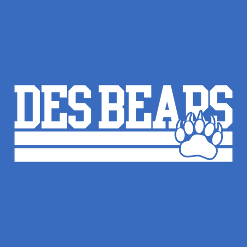 Gildan Youth Heavy Cotton Longsleeve -- Royal