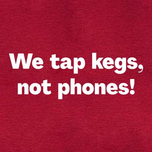 Gildan SoftStyle Fitted T-Shirt -- Antique Cherry Red