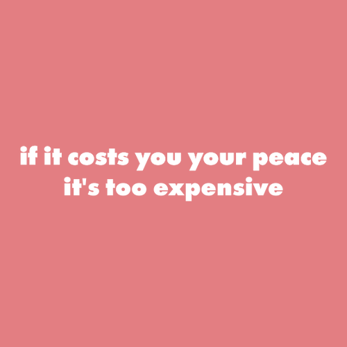 Costs Your Your Peace Midweight Pigment-Dyed Hooded Sweatshirt -- Pigment Pink