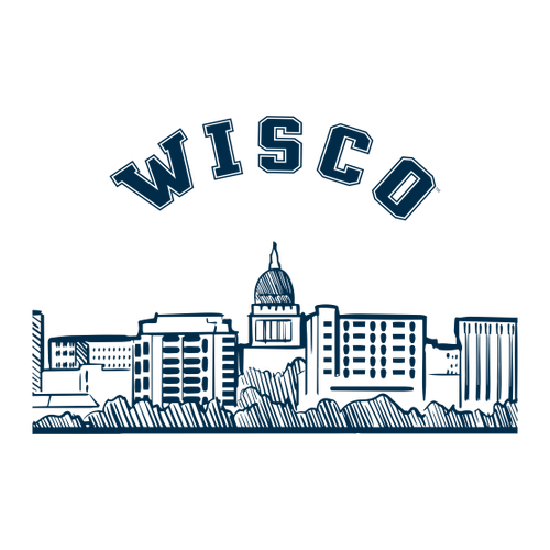 Gildan White Heavy Blend Hooded Sweatshirt