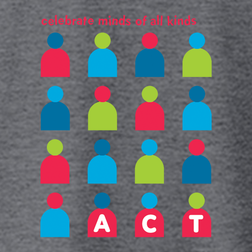 Gildan Heavy Cotton Longsleeve Basic T-Shirt -- Dark Heather