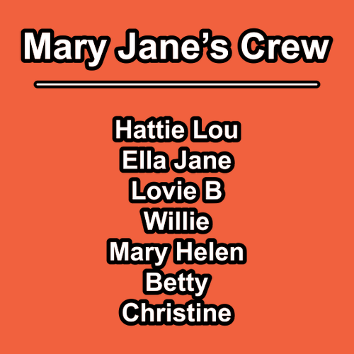 Gildan Adult SoftStyle T-Shirt  -- Orange