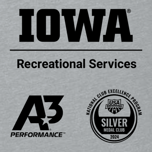 Jerzees 8 oz 50/50 Nublend Adult Hooded Sweatshirt -- Athletic Heather