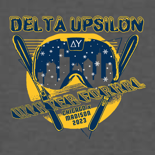 Independent Trading Midweight Hooded Sweatshirt -- Charcoal