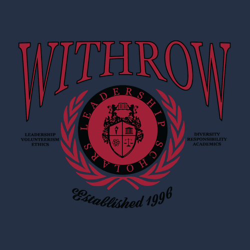 Gildan Heavy Cotton Longsleeve Basic T-Shirt -- Navy