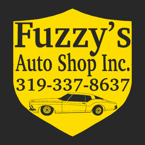 Gildan Heavy Blend Crew Neck Sweatshirt -- Black