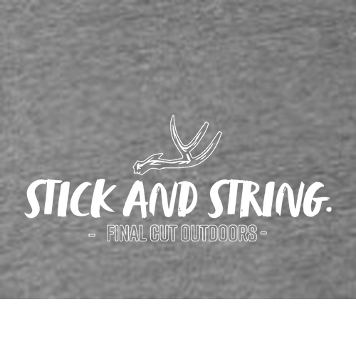 Bella+Canvas Unisex Triblend Long Sleeve Tee- Triblends -- Dark Grey Solid Triblend