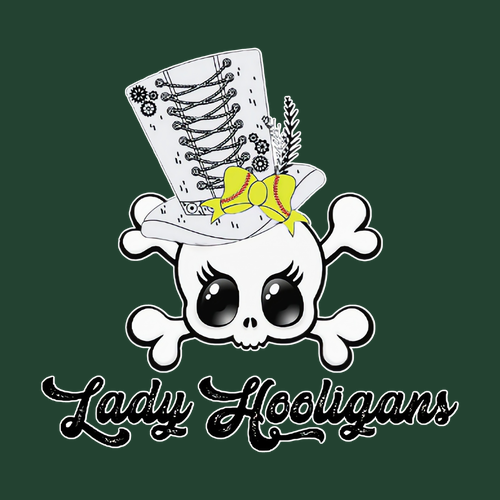 Gildan Heavy Blend Hooded Sweatshirt -- Forest Green