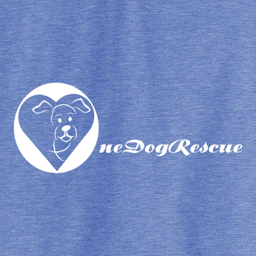 Sport-Tek PosiCharge Tri-Blend Wicking Long Sleeve Hoodie T-Shirt -- True Royal Heather