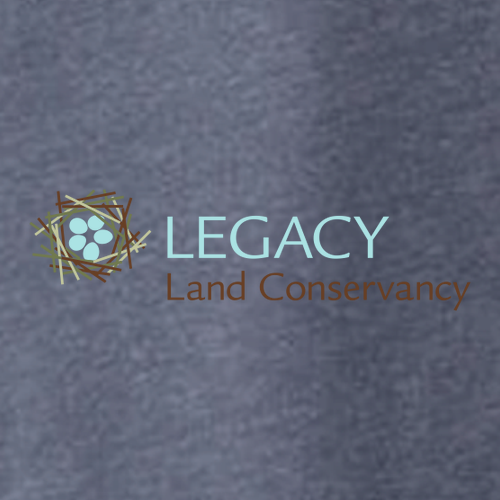 Ladies Sport Tek Sport Wick Stretch Half Zip Pullover -- True Navy Heather