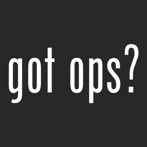 Gildan Heavy Cotton Basic T-Shirt -- Black