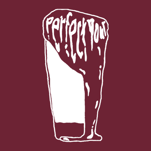 Gildan Heavy Blend Crew Neck Sweatshirt -- Maroon