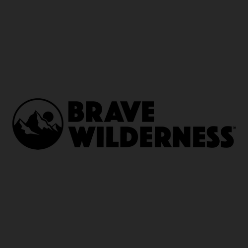 Brave on Black | Youth Premium Short Sleeve Tee -- Black