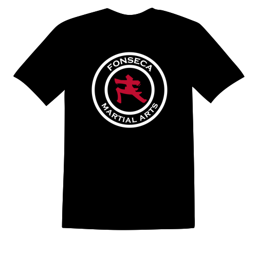 FMA T-Shirt • Adult • Black