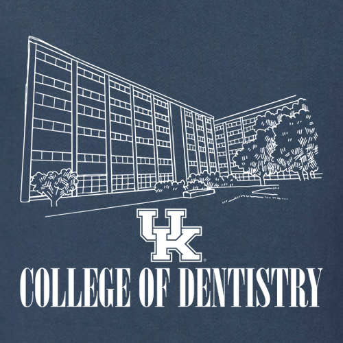 Comfort Colors Crewneck Sweatshirt -- Denim