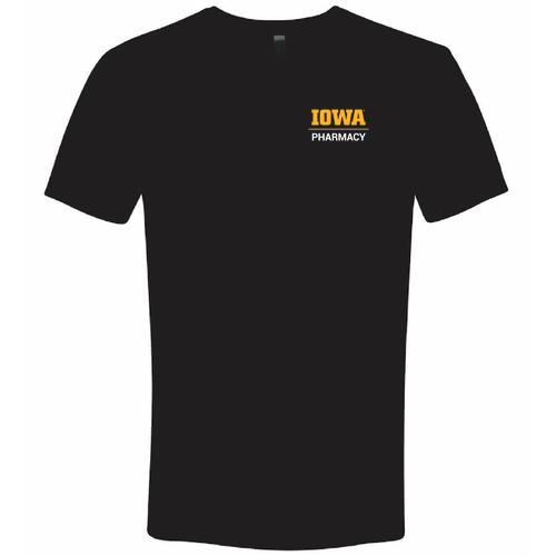 Next Level Mens TriBlend Tee -- Black