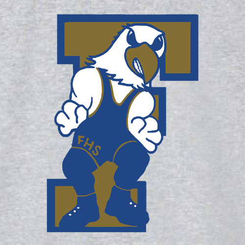 Gildan Ultra Cotton Longsleeve Basic T-Shirt -- Sport Grey