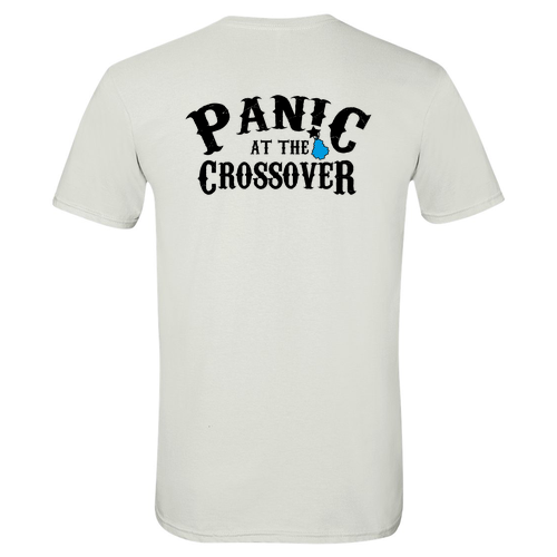 Gildan SoftStyle Fitted T-Shirt -- White