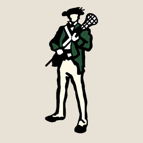 Light Corduroy Dad Cap -- Stone