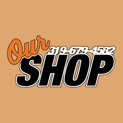 Gildan Heavy Blend Hooded Sweatshirt -- Old Gold