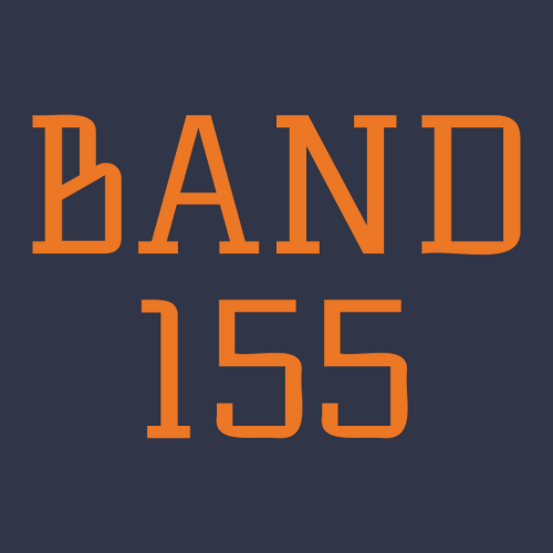 Gildan DryBlend Crew Neck Sweatshirt -- Navy