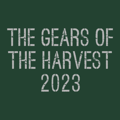 Gildan Heavy Blend Hooded Sweatshirt -- Forest Green