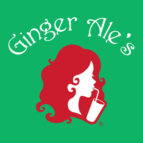 Gildan Ultra Cotton Longsleeve Basic T-Shirt -- Irish Green