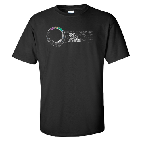 CSD Gildan Ultra Cotton T-Shirt -- Option 2