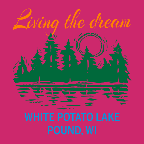 Gildan SoftStyle Fitted T-Shirt - Heliconia